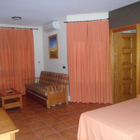 Hotel Rural La Encina Almadén Extérieur photo