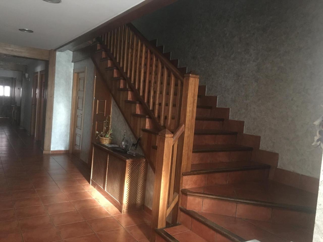 Hotel Rural La Encina Almadén Extérieur photo